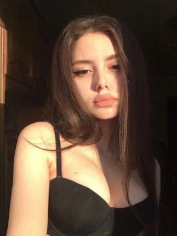 Проститутка Ната